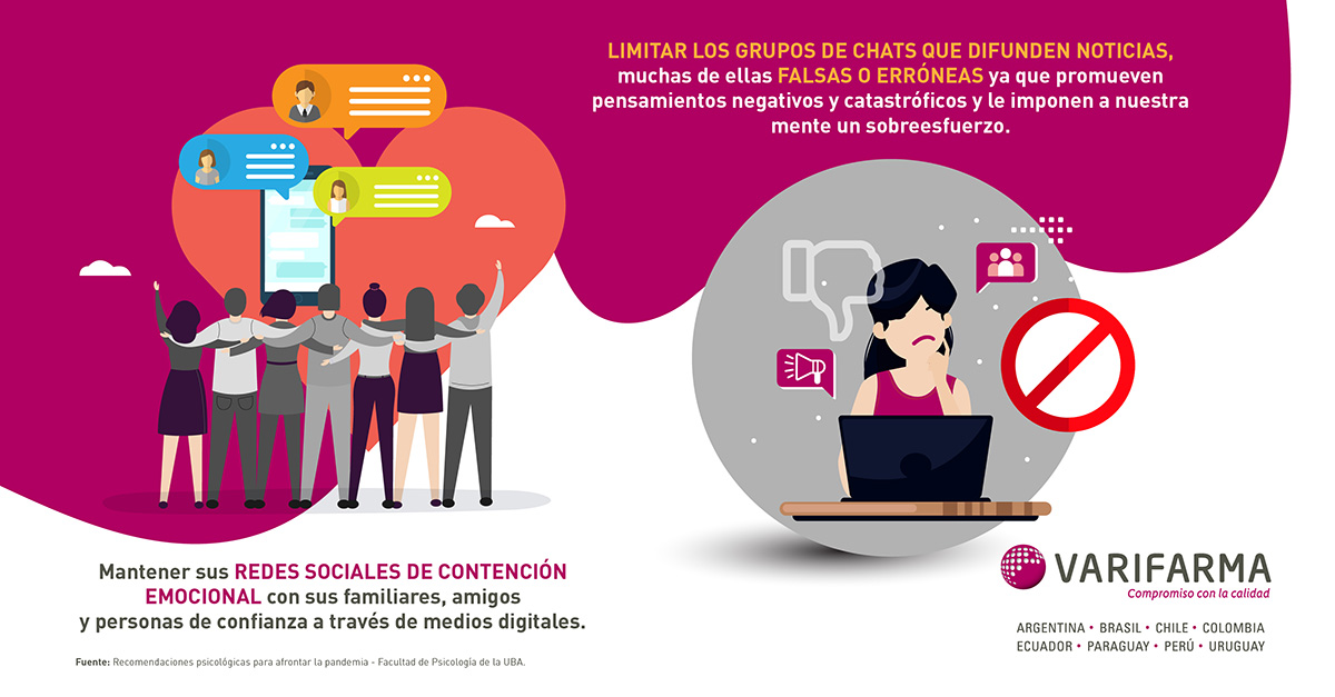 Varifarma-Recomendaciones Pandemia2